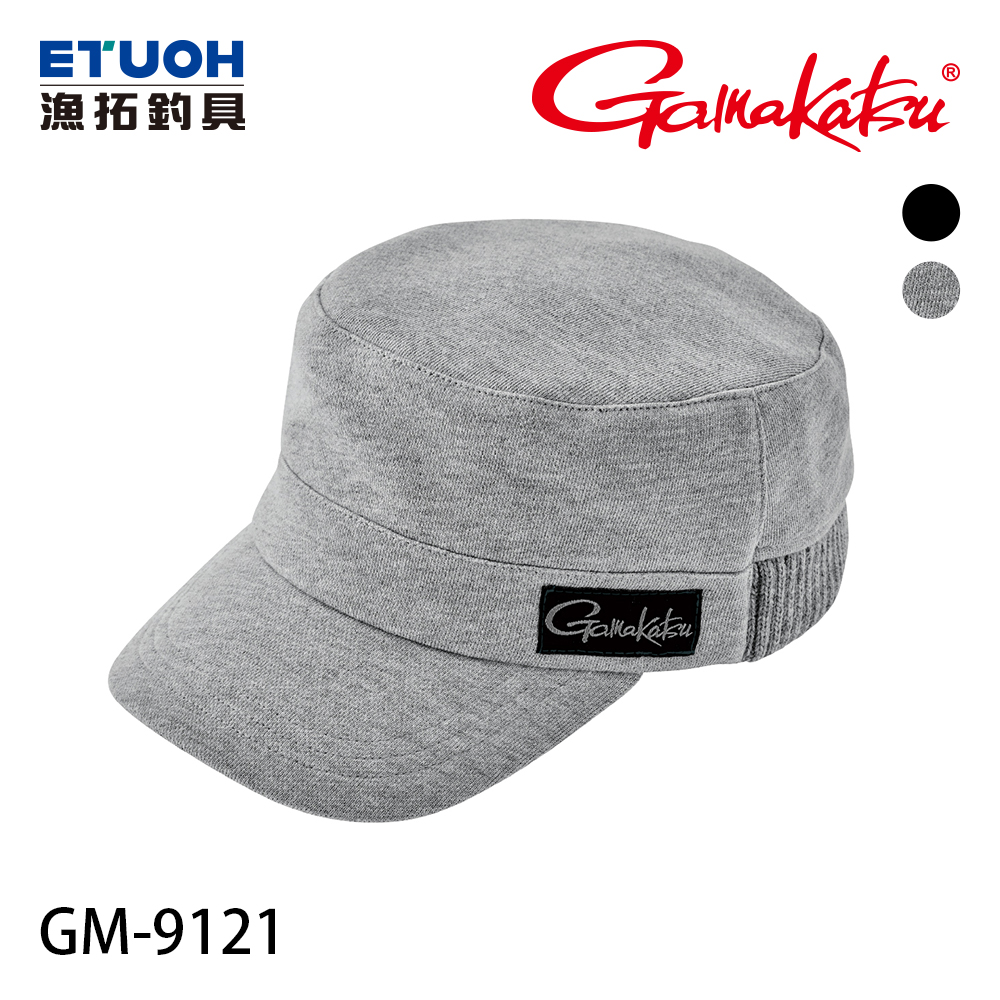 GAMAKATSU GM-9121 [帽子]